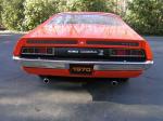 Ford Torino King Cobra 1970 года